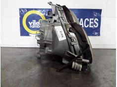 Recambio de faro izquierdo para mercedes clase e (w210) berlina referencia OEM IAM    2