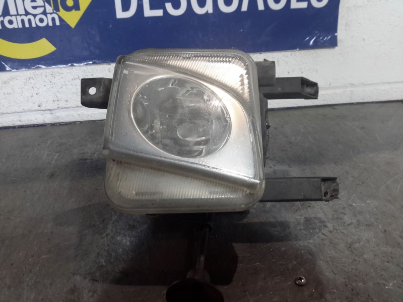 Recambio de faro antiniebla izquierdo para opel meriva referencia OEM IAM   