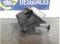 Recambio de faro antiniebla izquierdo para opel meriva referencia OEM IAM    2