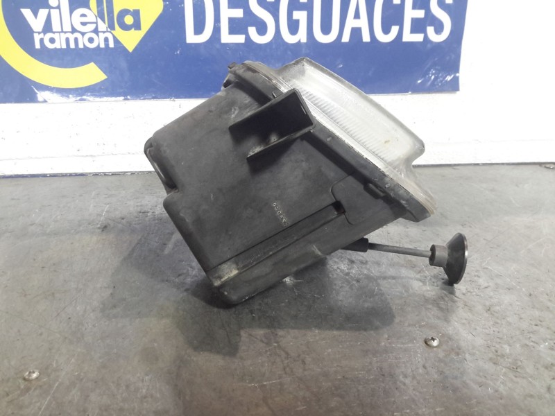 Recambio de faro antiniebla izquierdo para opel meriva referencia OEM IAM   