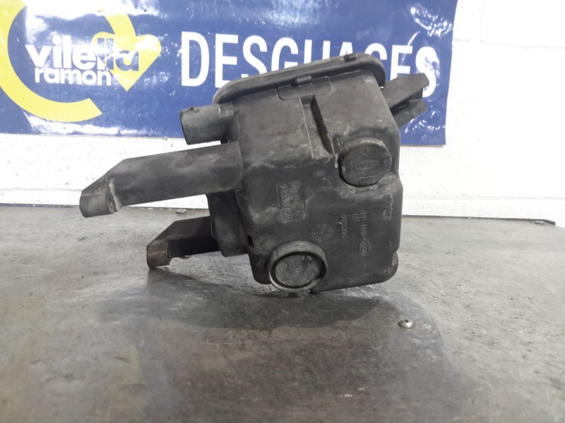 Recambio de faro antiniebla izquierdo para opel meriva referencia OEM IAM   