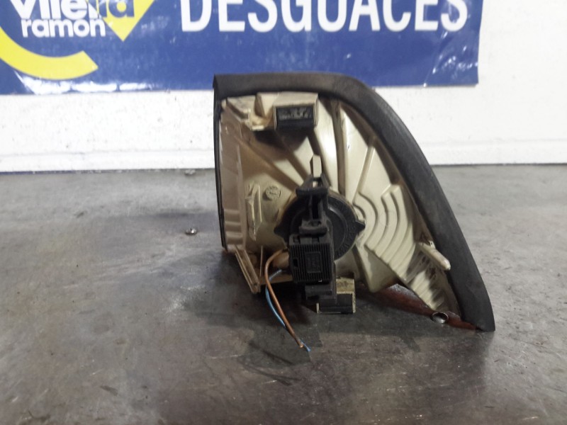 Recambio de piloto delantero derecho para bmw serie 3 325i referencia OEM IAM   