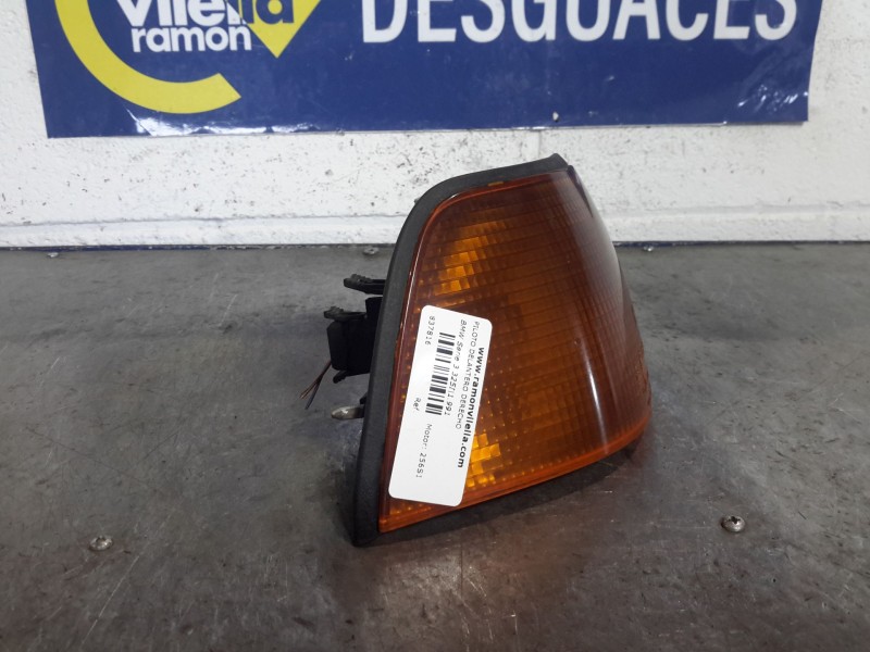 Recambio de piloto delantero derecho para bmw serie 3 325i referencia OEM IAM   