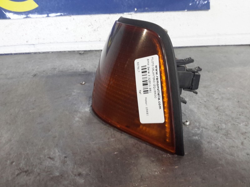 Recambio de piloto delantero izquierdo para bmw serie 3 325i referencia OEM IAM   