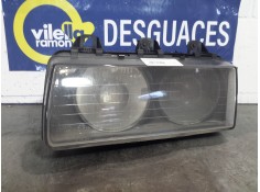 Recambio de faro izquierdo para bmw serie 3 325i referencia OEM IAM   