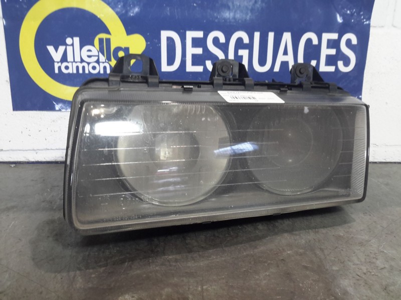 Recambio de faro izquierdo para bmw serie 3 325i referencia OEM IAM   