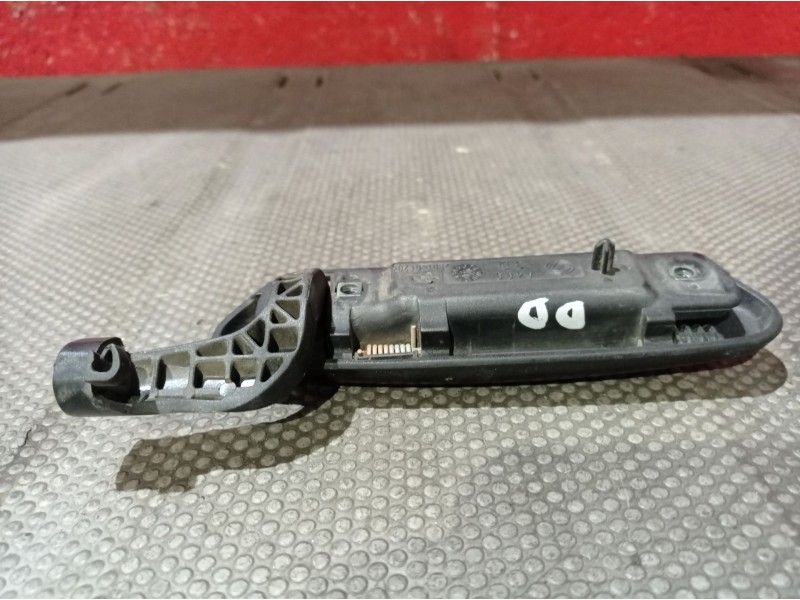 Recambio de maneta exterior delantera derecha para fiat punto berlina (188) 1.2 16v elx | 08.99 - 12.01 1.2 16v elx | 08.99 - 12