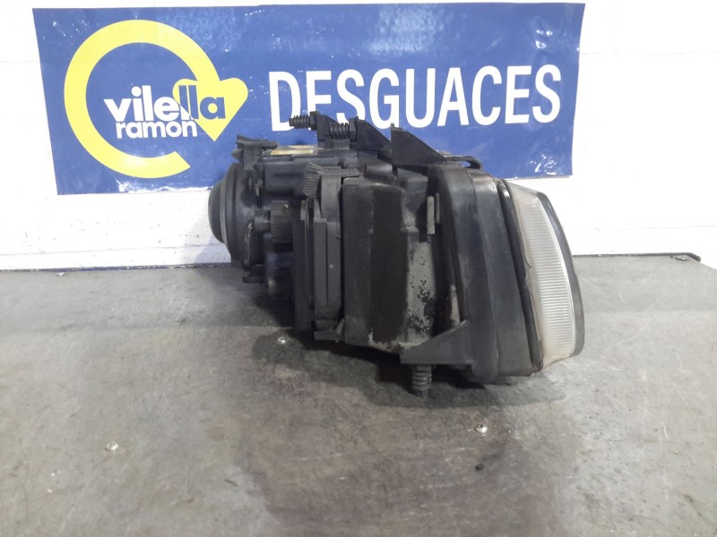 Recambio de faro izquierdo para bmw serie 3 325i referencia OEM IAM   