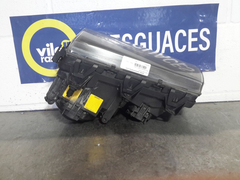 Recambio de faro izquierdo para bmw serie 3 325i referencia OEM IAM   