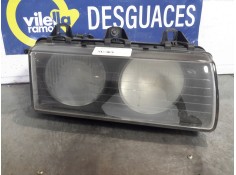 Recambio de faro derecho para bmw serie 3 325i referencia OEM IAM   