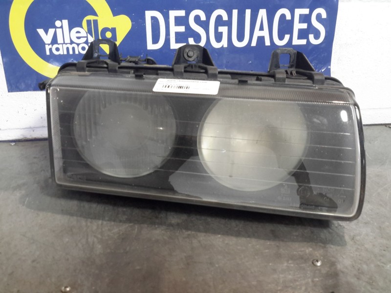 Recambio de faro derecho para bmw serie 3 325i referencia OEM IAM   