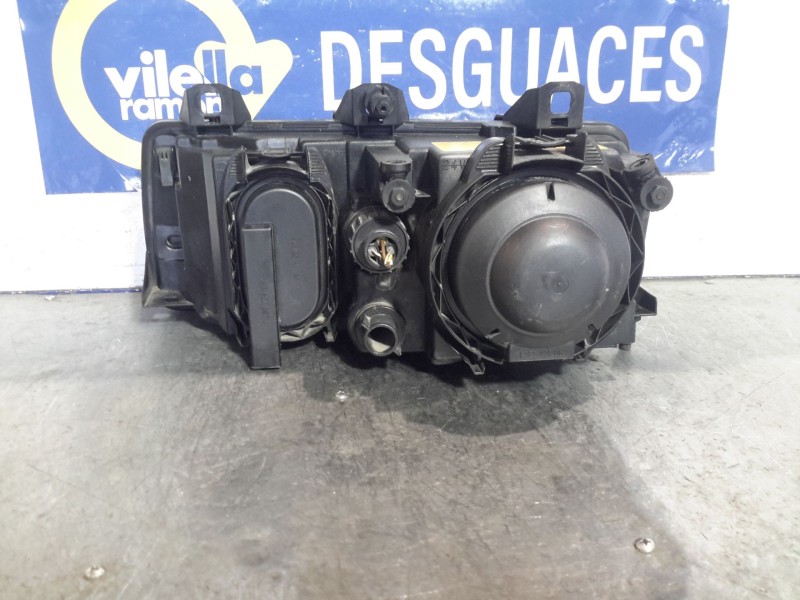 Recambio de faro derecho para bmw serie 3 325i referencia OEM IAM   