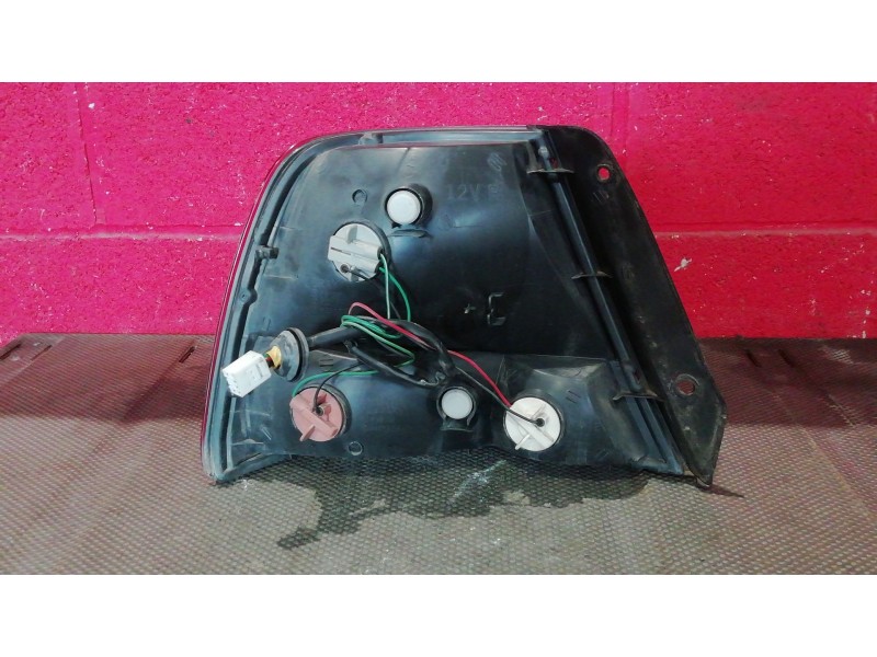 Recambio de piloto trasero derecho para hyundai accent referencia OEM IAM   