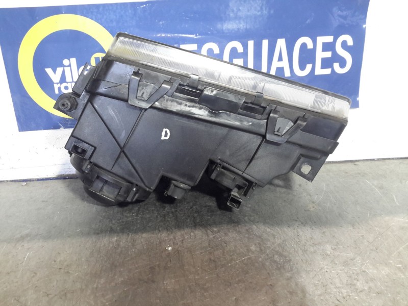 Recambio de faro derecho para bmw serie 3 325i referencia OEM IAM   