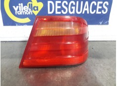 Recambio de piloto trasero derecho para mercedes clase e (w210) berlina referencia OEM IAM   