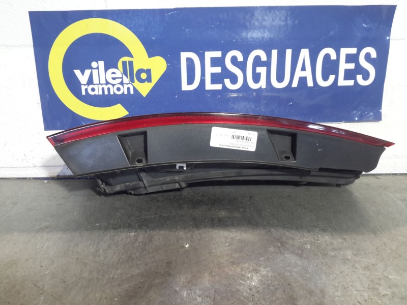 Recambio de piloto trasero izquierdo para opel meriva referencia OEM IAM   