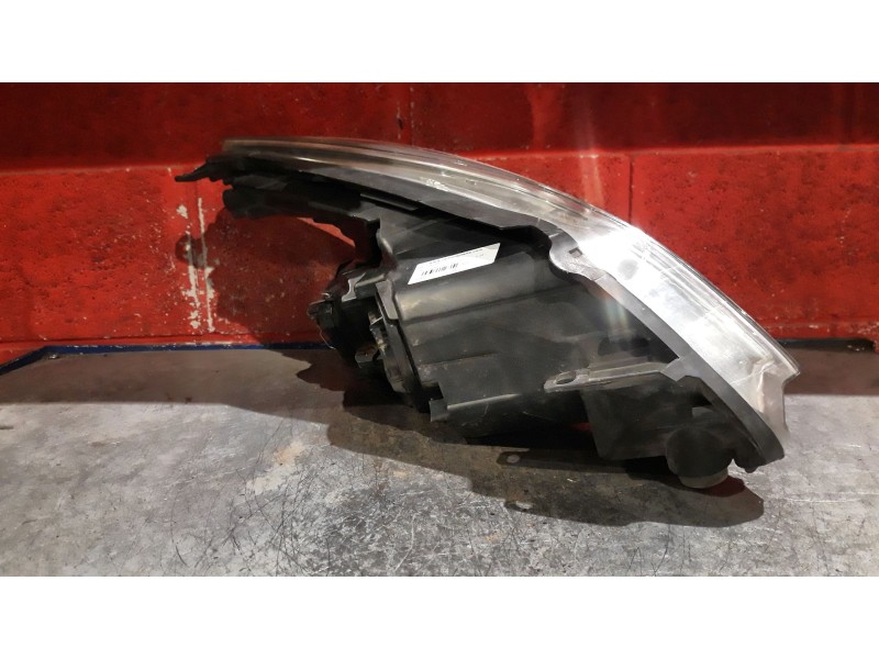 Recambio de faro izquierdo para opel corsa d 1.3 16v cdti | 0.06 - ... 1.3 16v cdti | 0.06 - ... referencia OEM IAM   