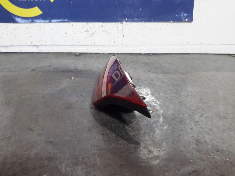 Recambio de piloto porton derecho para opel insignia berlina expression referencia OEM IAM   