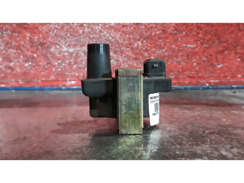 Recambio de bobina encendido para seat marbella  | 0.86 - 0.98  | 0.86 - 0.98 referencia OEM IAM BAE800EK  