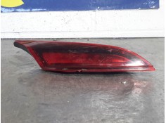 Recambio de piloto porton izquierdo para opel insignia berlina expression referencia OEM IAM   