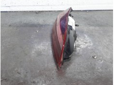 Recambio de piloto porton izquierdo para opel insignia berlina expression referencia OEM IAM    2