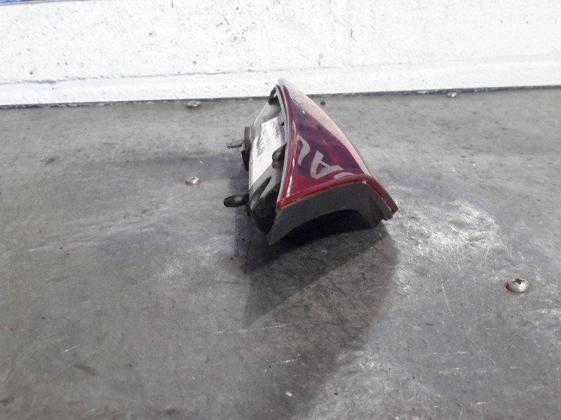 Recambio de piloto porton izquierdo para opel insignia berlina expression referencia OEM IAM   