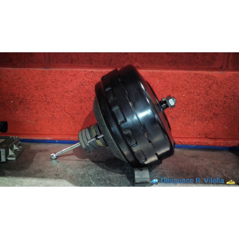 Recambio de servofreno para opel astra j lim. 1.6 16v cat | 0.09 - ... 1.6 16v cat | 0.09 - ... referencia OEM IAM 13338058 3605