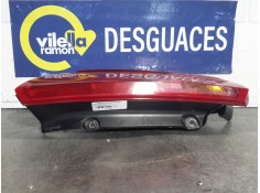Recambio de piloto trasero izquierdo para fiat punto (199)  | ...  | ... referencia OEM IAM    2