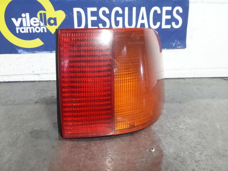 Recambio de piloto trasero derecho para audi 100 100 2.6 referencia OEM IAM   