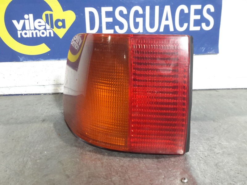 Recambio de piloto trasero izquierdo para audi 100 100 2.6 referencia OEM IAM   