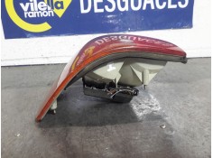 Recambio de piloto trasero izquierdo para audi 100 100 2.6 referencia OEM IAM    2