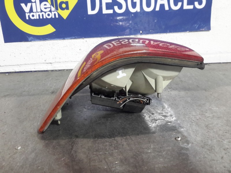 Recambio de piloto trasero izquierdo para audi 100 100 2.6 referencia OEM IAM   