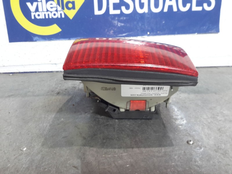 Recambio de piloto trasero izquierdo para audi 100 100 2.6 referencia OEM IAM   