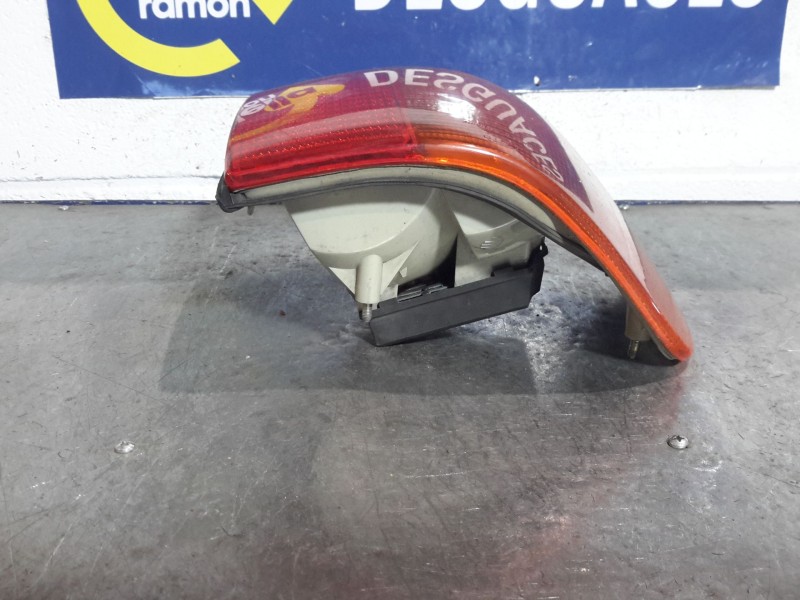 Recambio de piloto trasero izquierdo para audi 100 100 2.6 referencia OEM IAM   