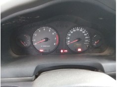 hyundai santa fe (sm) 2.4 gls 4x4 | 11.00 - 12.05 del año 2002