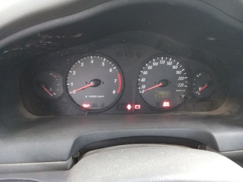 hyundai santa fe (sm) 2.4 gls 4x4 | 11.00 - 12.05 del año 2002 hyundai santa fe (sm) 2.4 gls 4x4 | 11.00 - 12.05 del año 2002