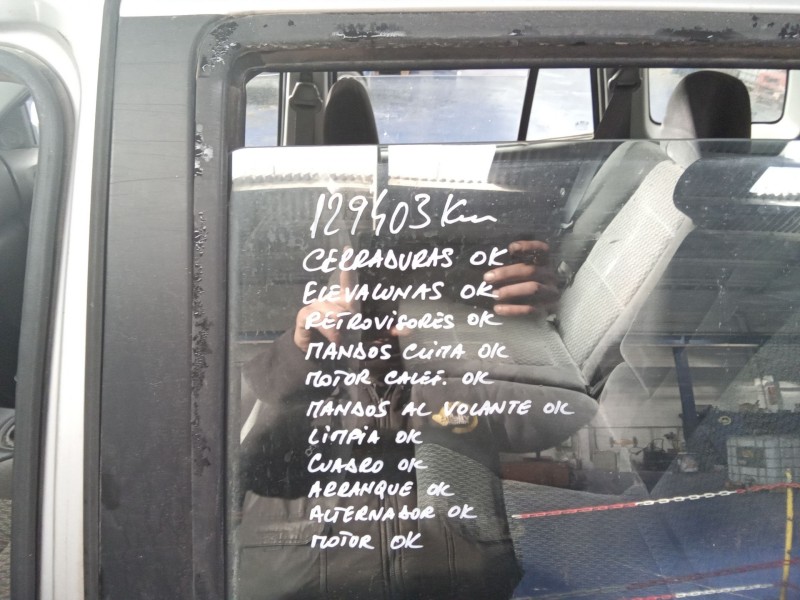 hyundai santa fe (sm) 2.4 gls 4x4 | 11.00 - 12.05 del año 2002 hyundai santa fe (sm) 2.4 gls 4x4 | 11.00 - 12.05 del año 2002