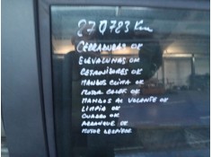 renault scenic ii grand confort authentique | 04.04 - ... del año 2005 2