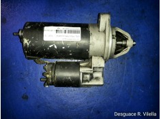 Recambio de motor arranque para opel frontera a arizona | 10.97 - 12.98 arizona | 10.97 - 12.98 referencia OEM IAM 0001109015   2