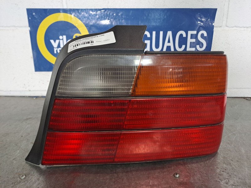Recambio de piloto trasero derecho para bmw serie 3 325i referencia OEM IAM   