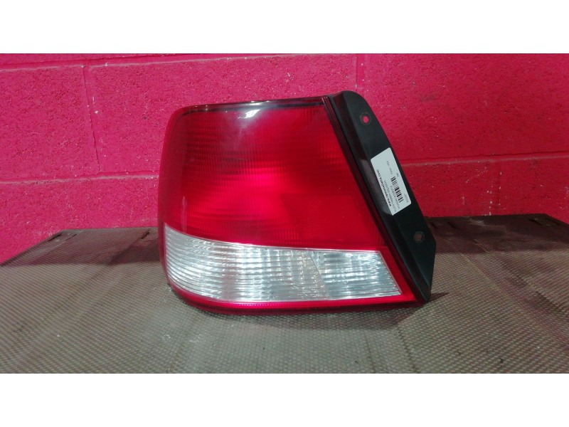 Recambio de piloto trasero izquierdo para hyundai accent referencia OEM IAM   