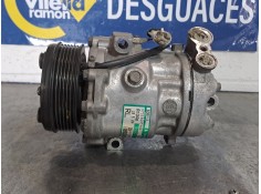 Recambio de compresor aire acondicionado para opel meriva referencia OEM IAM 1429F  