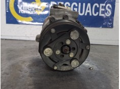 Recambio de compresor aire acondicionado para opel meriva referencia OEM IAM 1429F   2