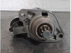 Recambio de motor arranque para seat toledo (1m2) 2.3 v5 referencia OEM IAM 0986019550 02A911023S 