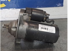 Recambio de motor arranque para seat toledo (1m2) 2.3 v5 referencia OEM IAM 0986019550 02A911023S  2