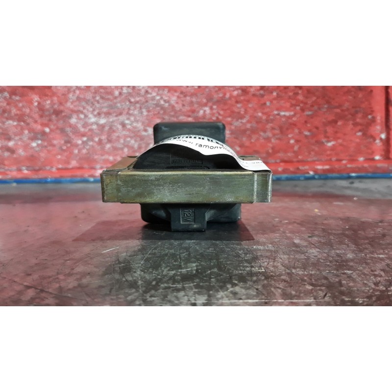 Recambio de bobina encendido para seat marbella  | 0.86 - 0.98  | 0.86 - 0.98 referencia OEM IAM BAE800EK  