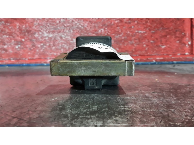 Recambio de bobina encendido para seat marbella  | 0.86 - 0.98  | 0.86 - 0.98 referencia OEM IAM BAE800EK  