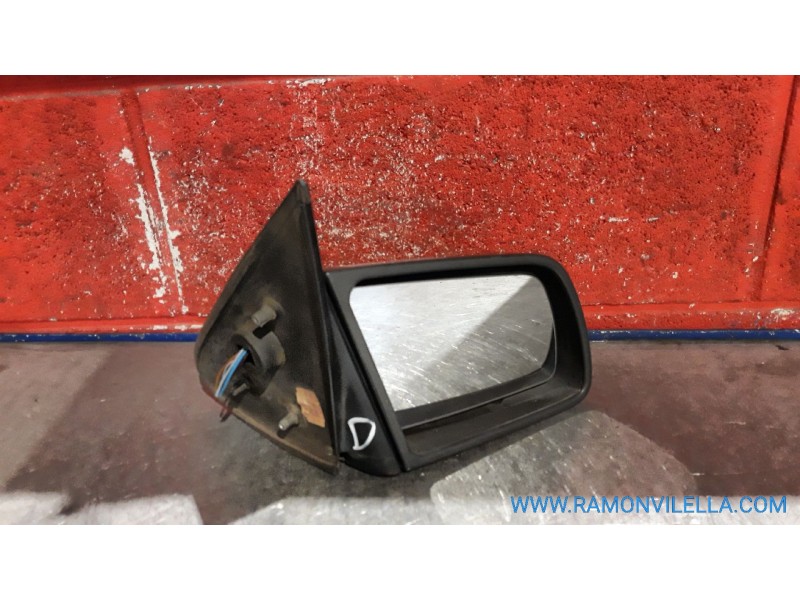 Recambio de retrovisor derecho para opel vectra 2.0i 16v sport referencia OEM IAM ELECTRIC  