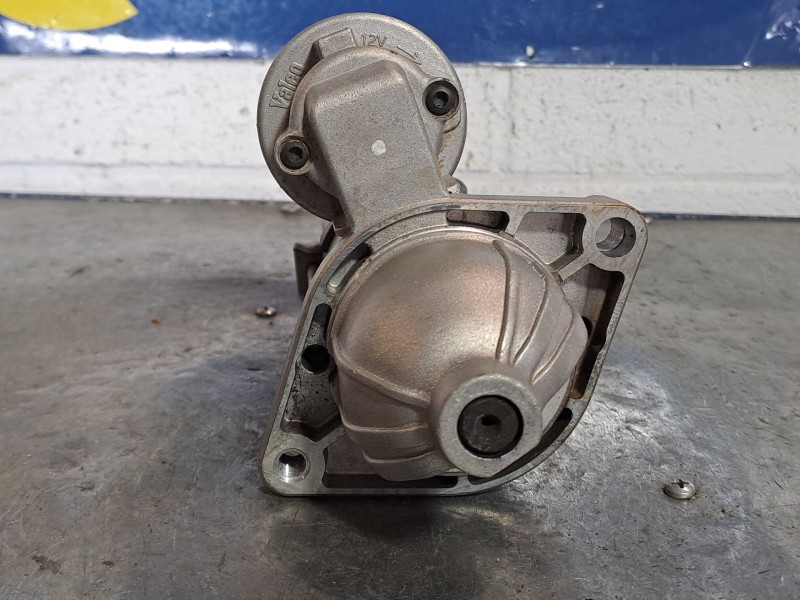 Recambio de motor arranque para fiat punto (199)  | ...  | ... referencia OEM IAM D6G1  