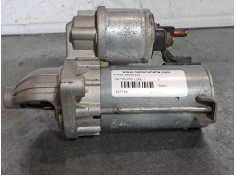 Recambio de motor arranque para fiat punto (199)  | ...  | ... referencia OEM IAM D6G1   2